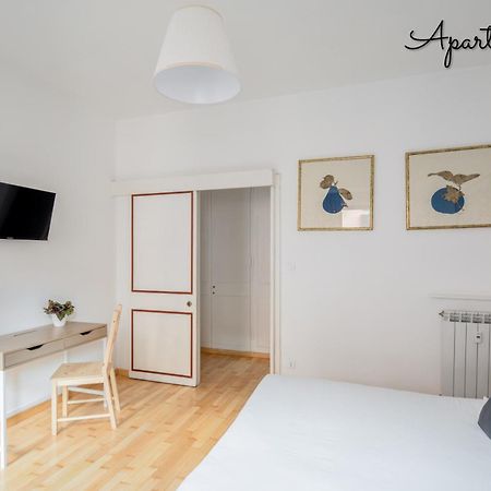 Pennylane Rome Apartment Exterior foto