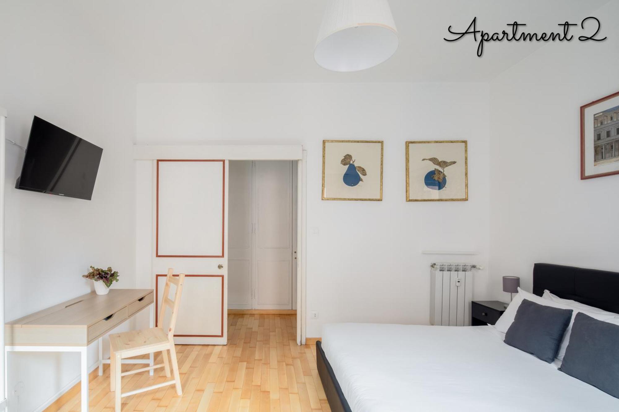 Pennylane Rome Apartment Exterior foto