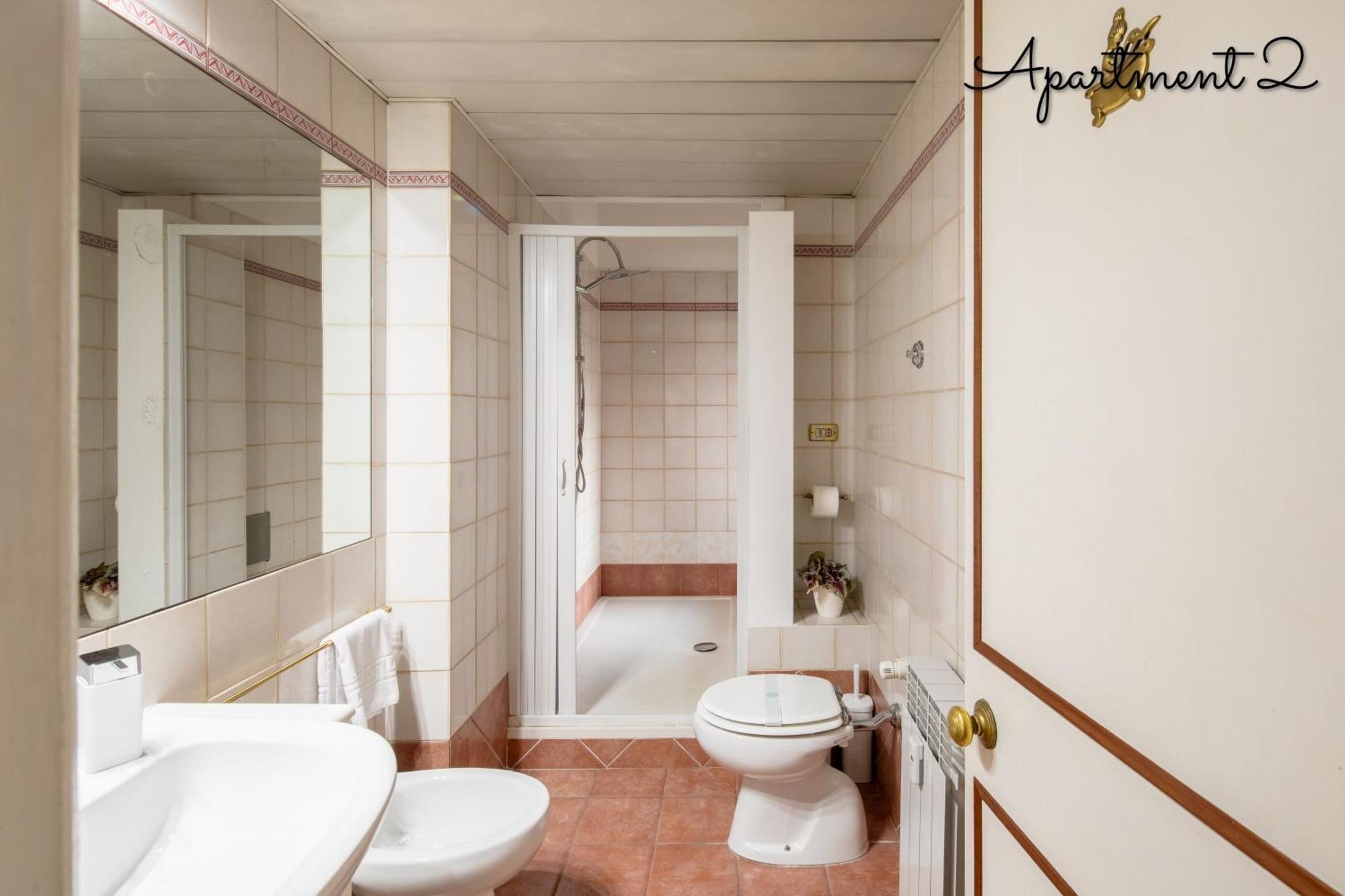 Pennylane Rome Apartment Exterior foto