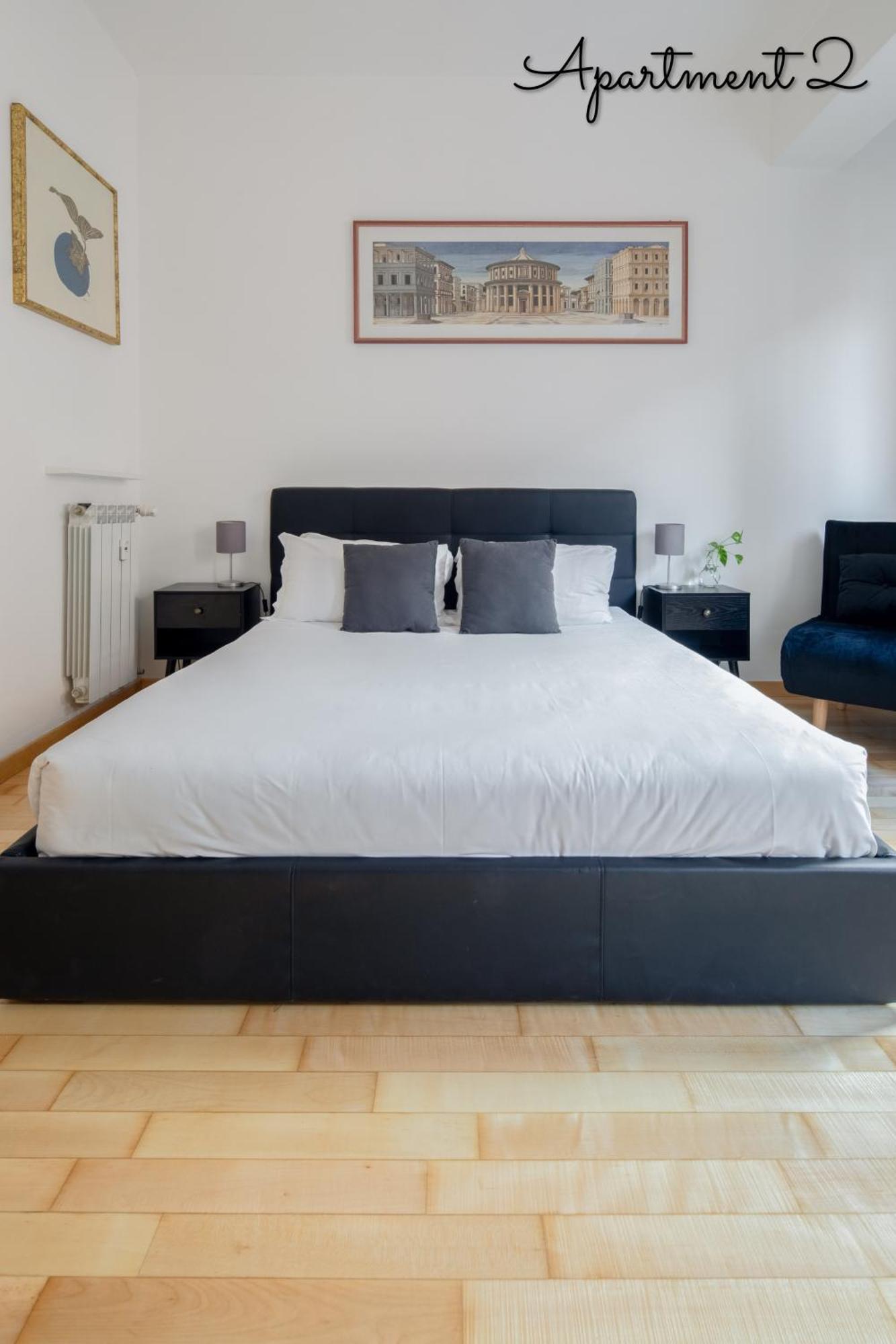 Pennylane Rome Apartment Exterior foto