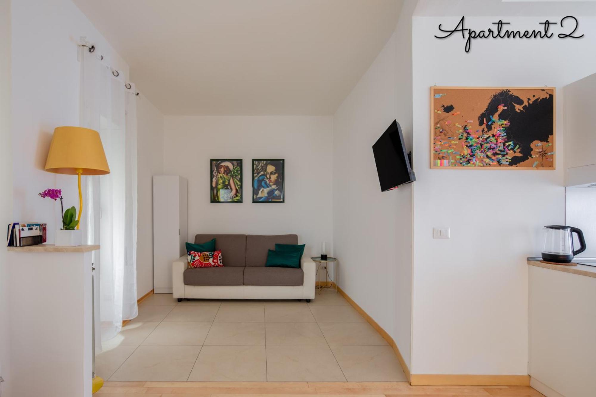 Pennylane Rome Apartment Exterior foto