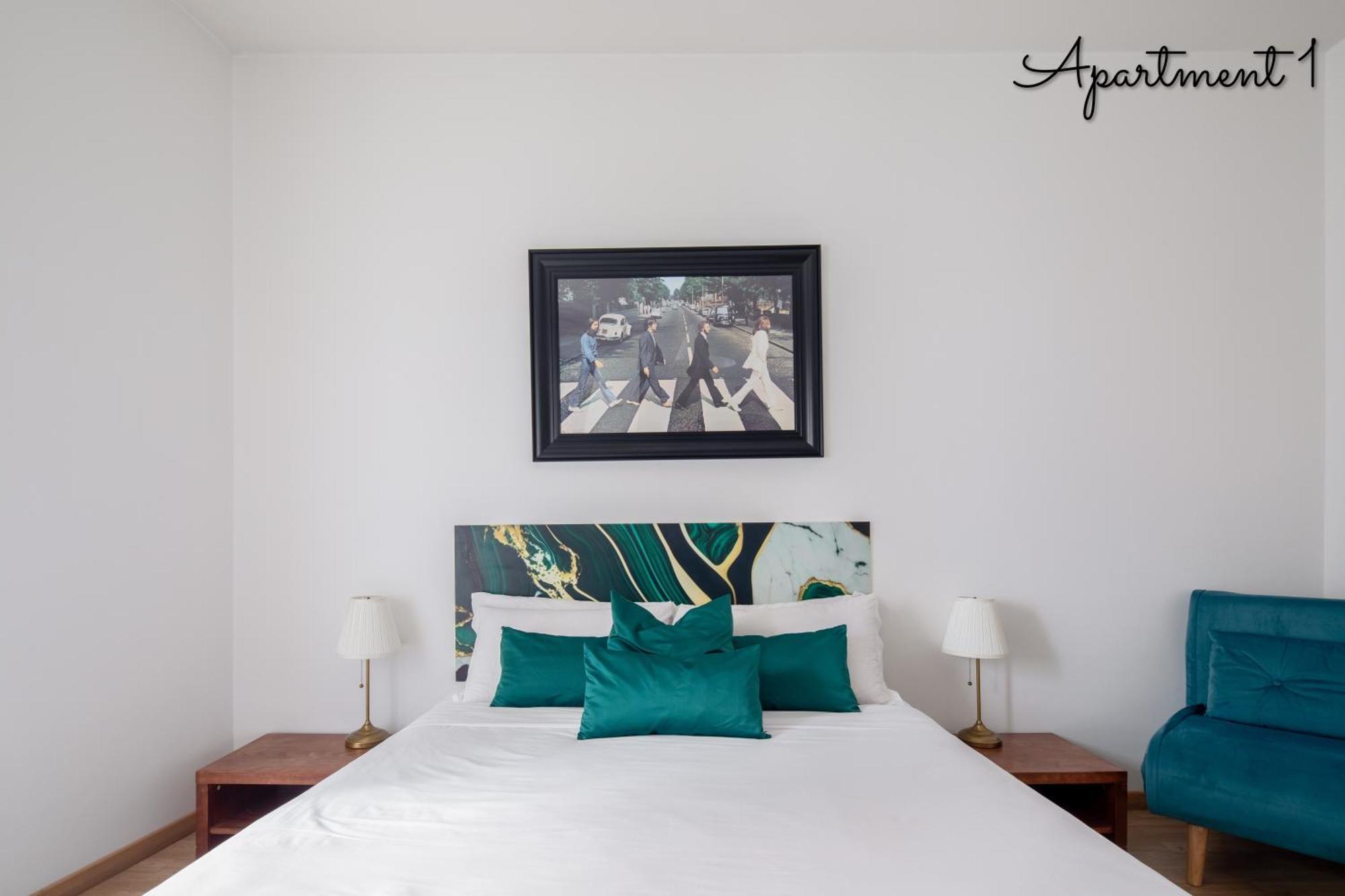 Pennylane Rome Apartment Exterior foto