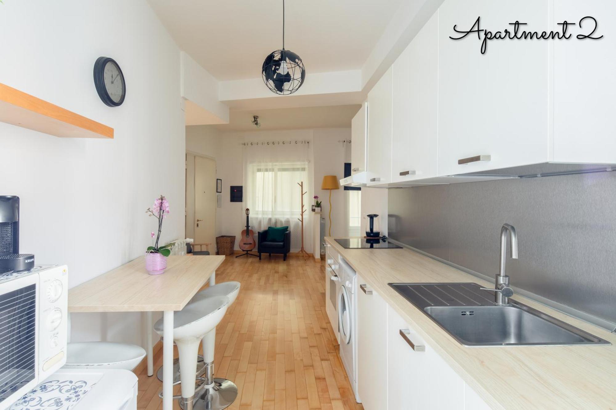 Pennylane Rome Apartment Exterior foto