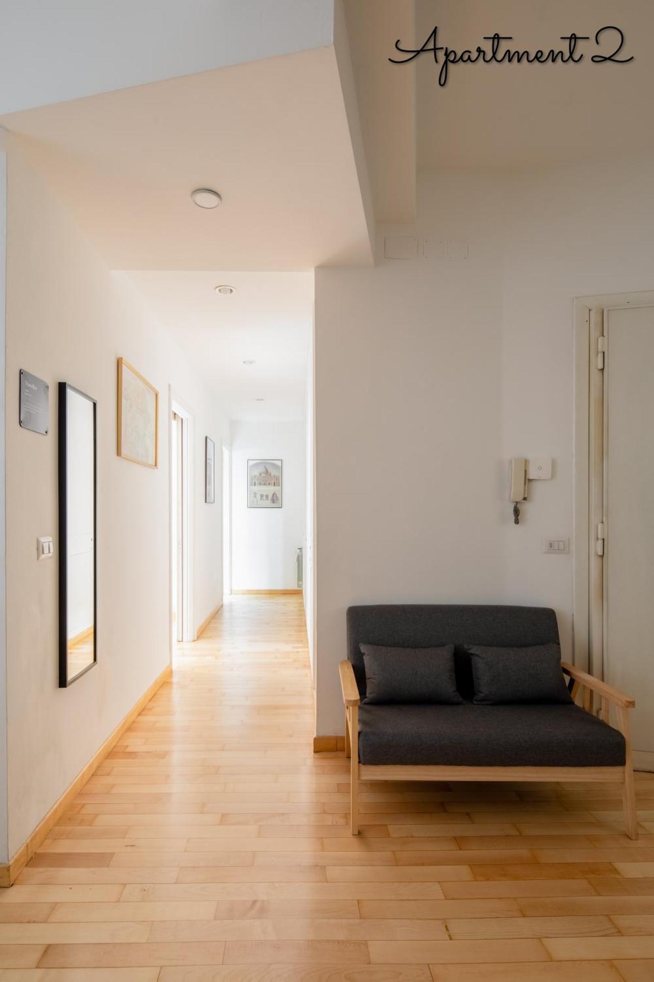 Pennylane Rome Apartment Exterior foto