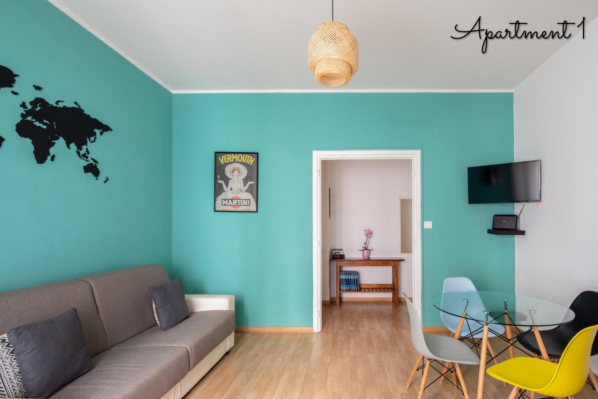 Pennylane Rome Apartment Exterior foto